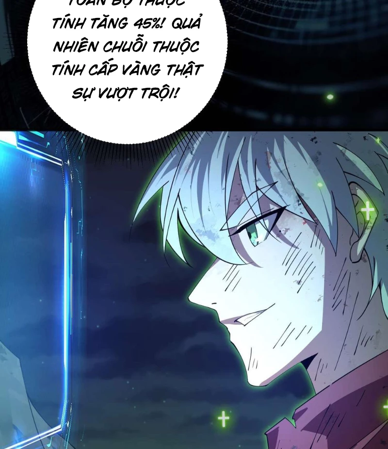Thành Thần Tại Tận Thế Chapter 11 - 99