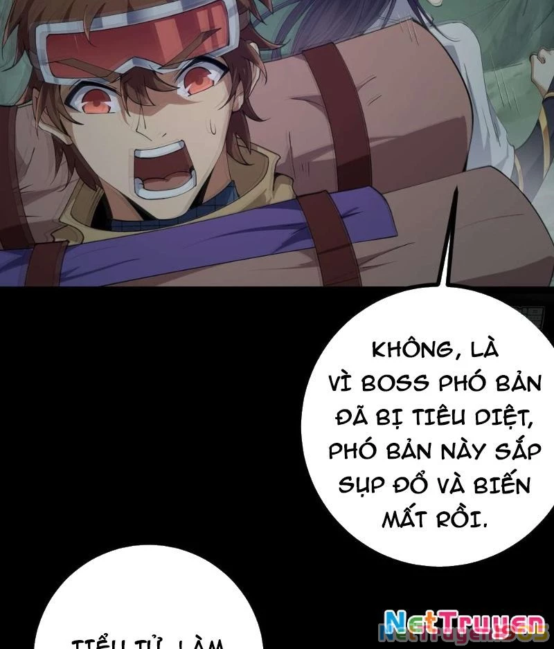 Thành Thần Tại Tận Thế Chapter 11 - 106