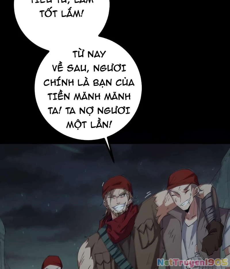 Thành Thần Tại Tận Thế Chapter 11 - 107