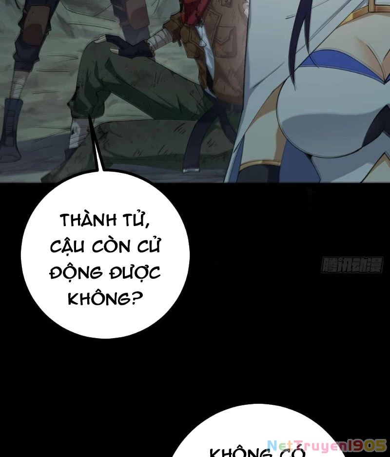 Thành Thần Tại Tận Thế Chapter 11 - 112