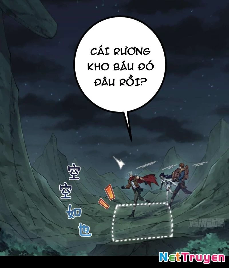 Thành Thần Tại Tận Thế Chapter 11 - 116