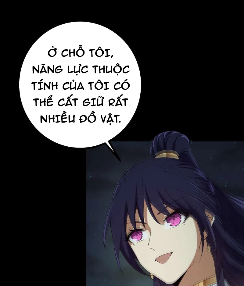 Thành Thần Tại Tận Thế Chapter 11 - 117