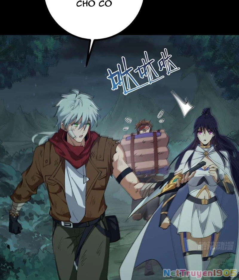 Thành Thần Tại Tận Thế Chapter 11 - 119