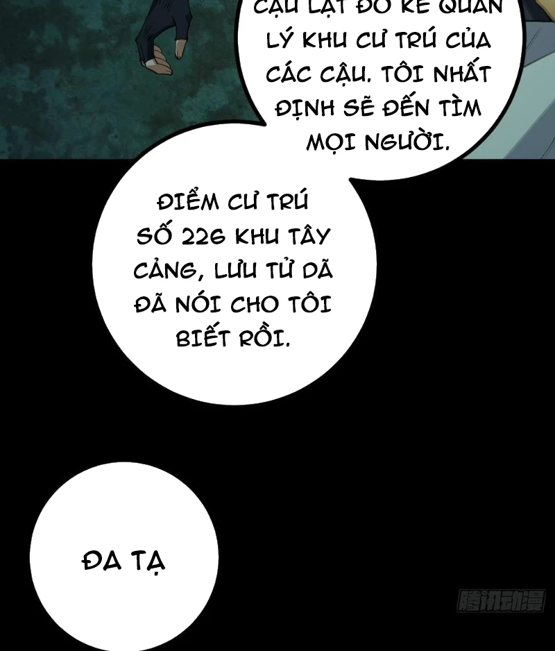 Thành Thần Tại Tận Thế Chapter 11 - 122