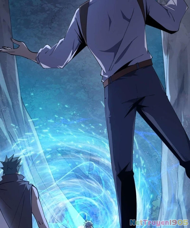 Thành Thần Tại Tận Thế Chapter 11 - 137