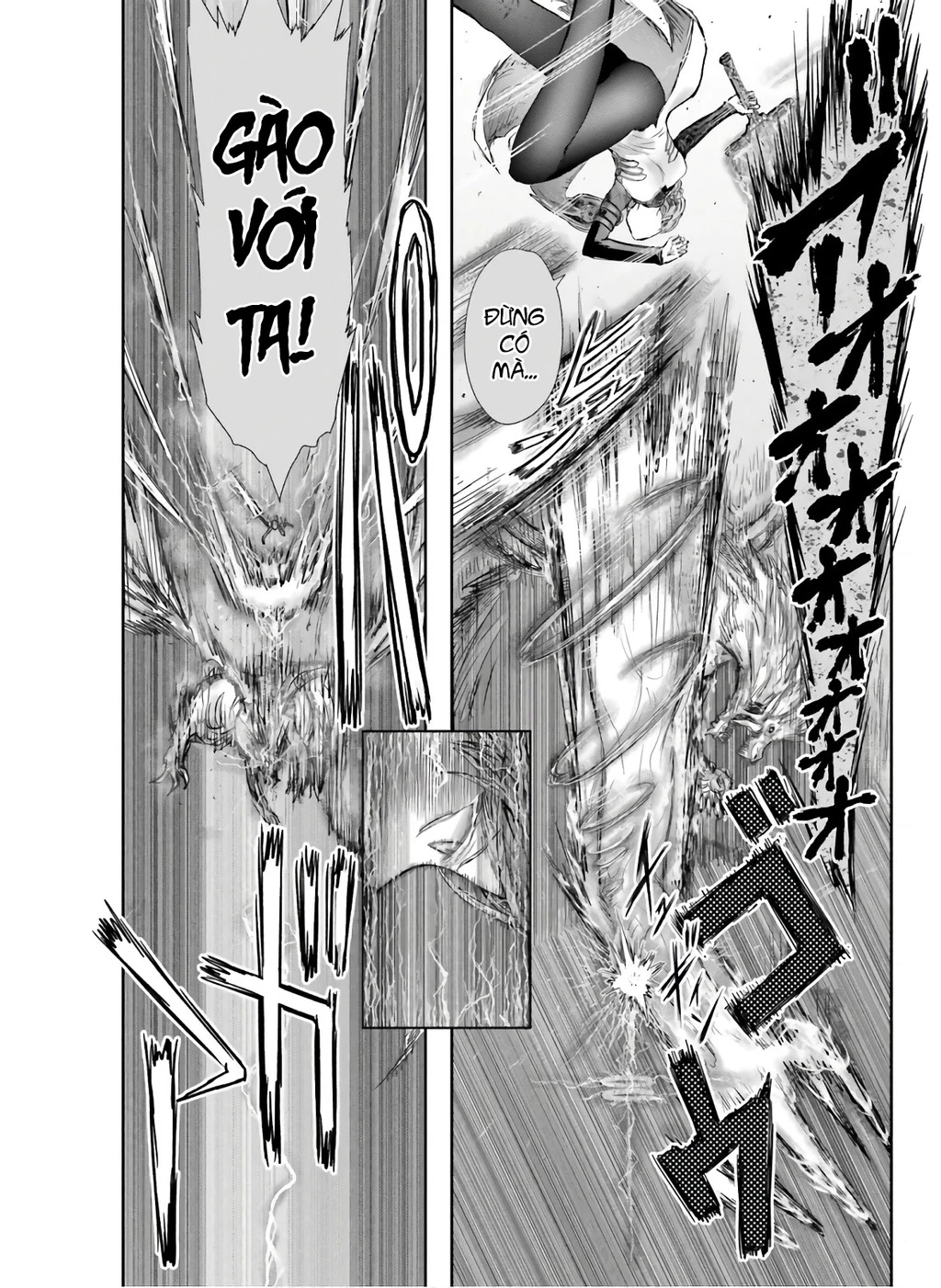 Chú Tôi Ở Dị Giới Chapter 23 - 9