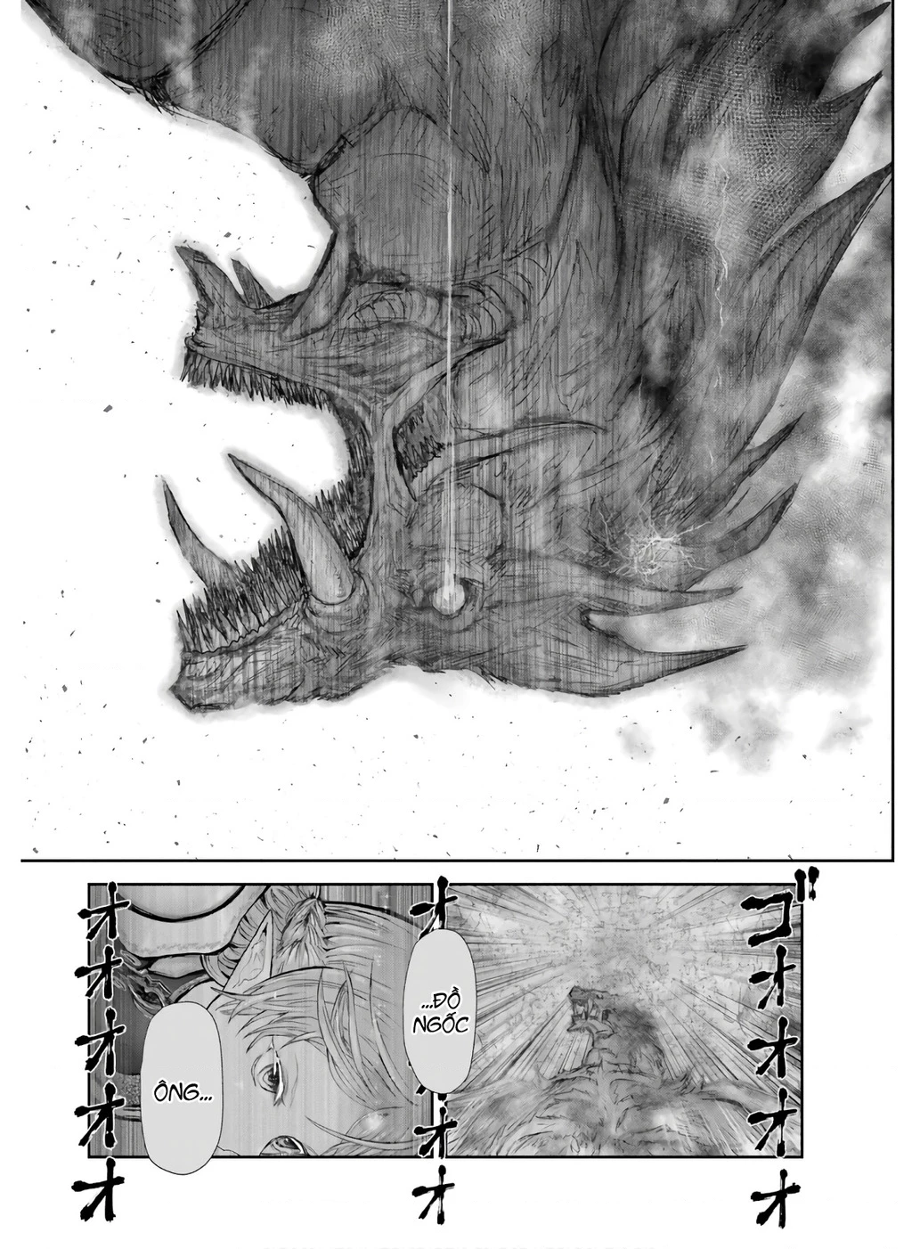 Chú Tôi Ở Dị Giới Chapter 23 - 10