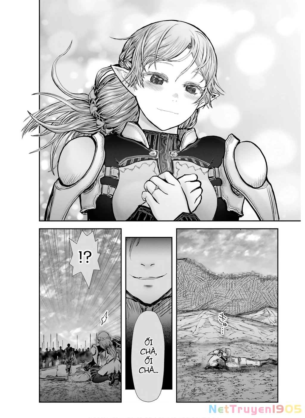 Chú Tôi Ở Dị Giới Chapter 23 - 13