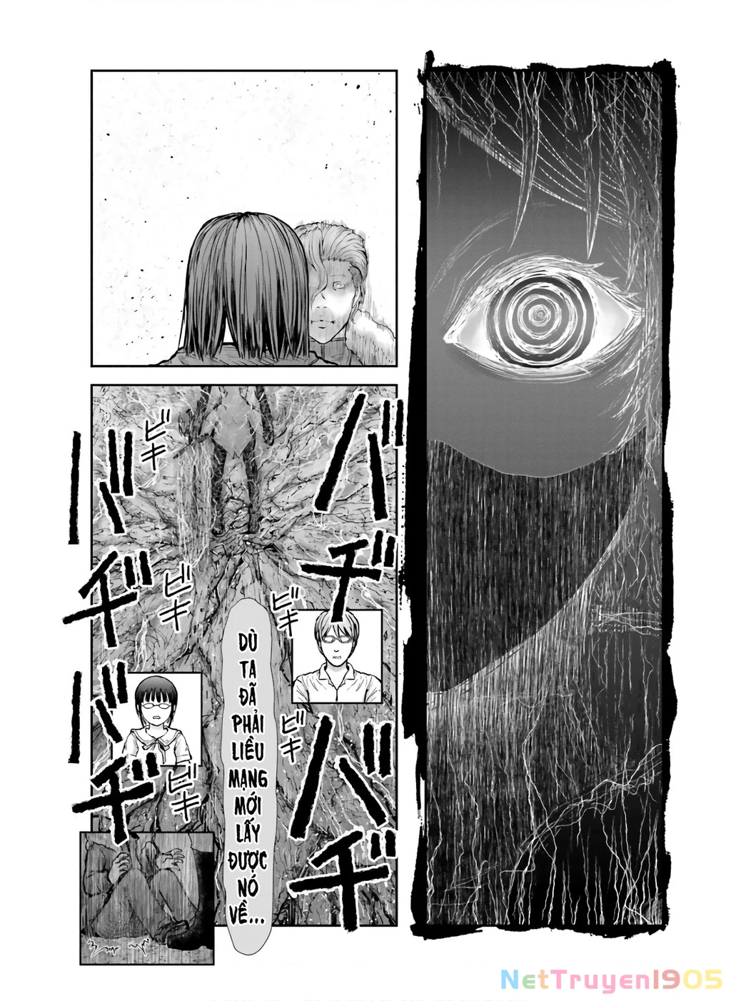 Chú Tôi Ở Dị Giới Chapter 23 - 29