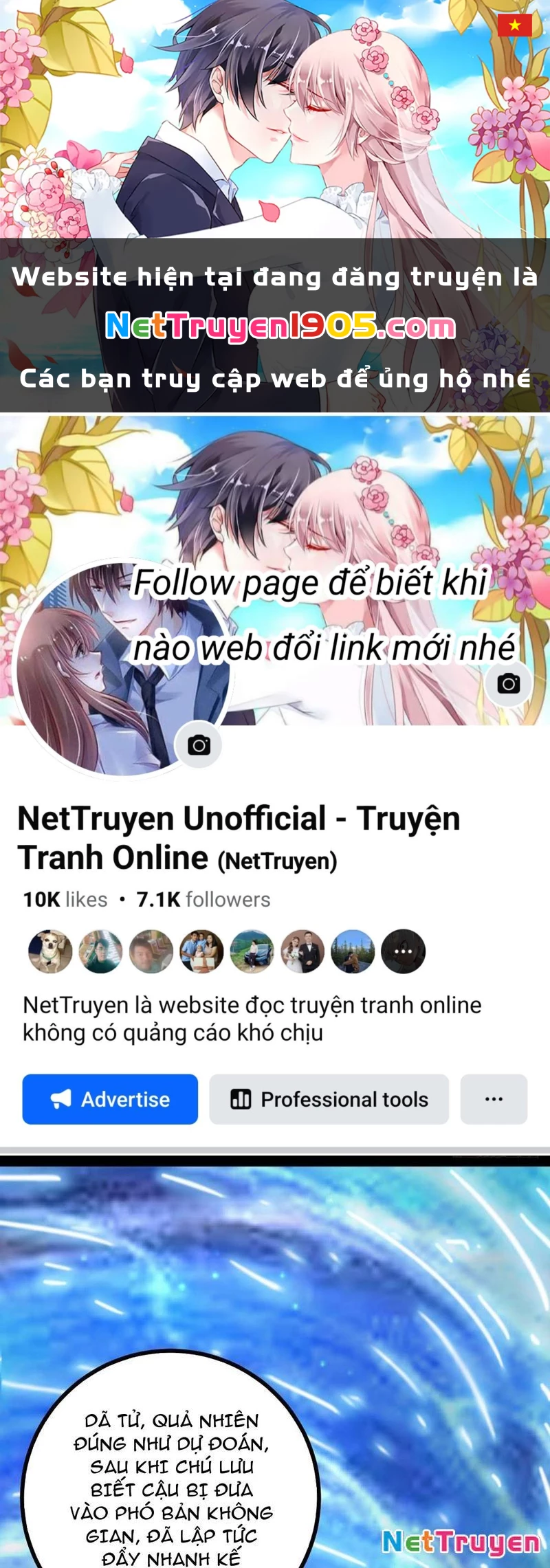 Thành Thần Tại Tận Thế Chapter 12 - 1