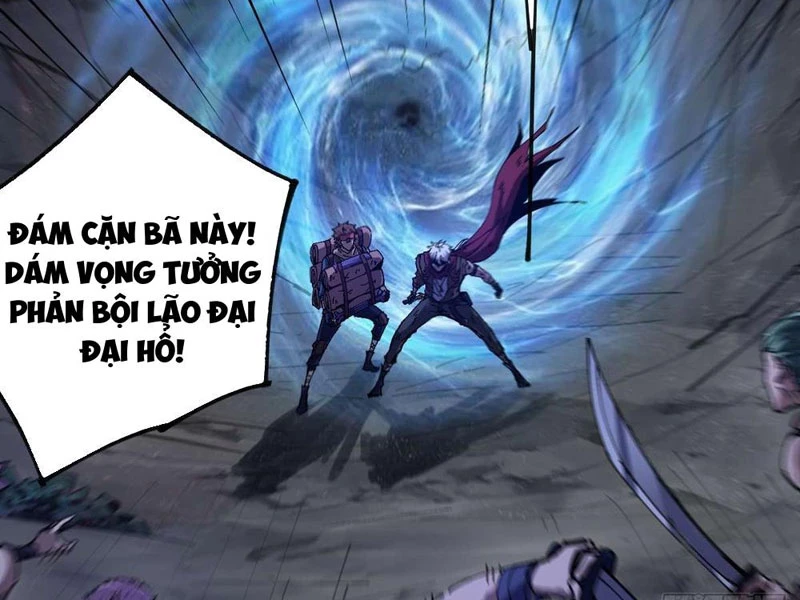 Thành Thần Tại Tận Thế Chapter 12 - 19