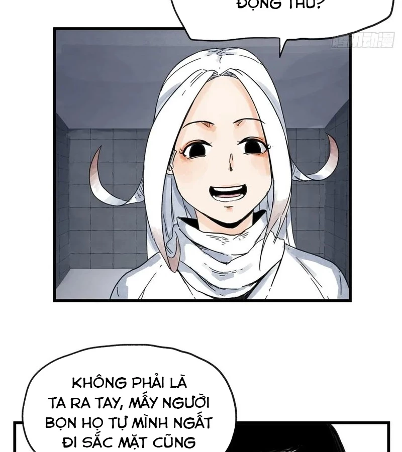 Hiệp Khách Hành Bất Thông Chapter 75 - 5