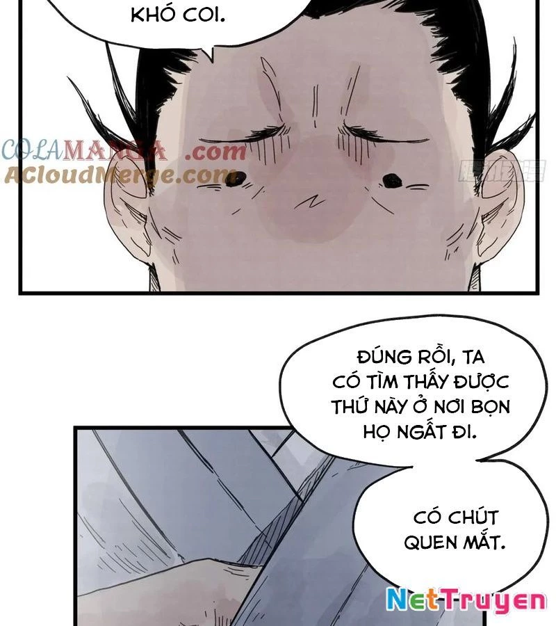 Hiệp Khách Hành Bất Thông Chapter 75 - 6