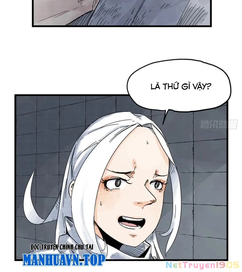 Hiệp Khách Hành Bất Thông Chapter 75 - 7