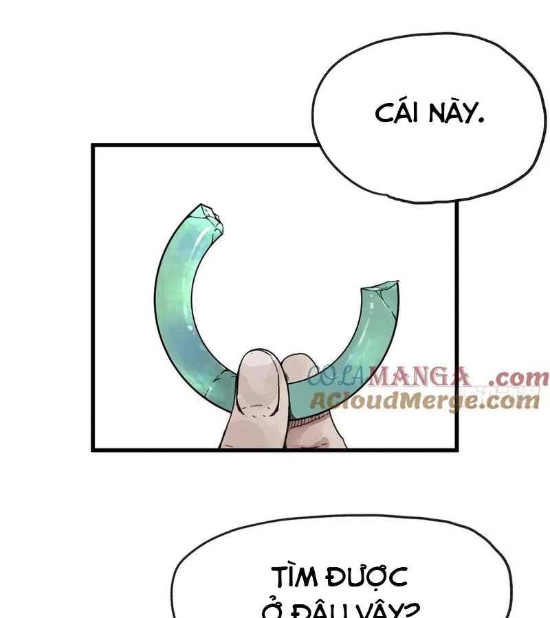 Hiệp Khách Hành Bất Thông Chapter 75 - 8