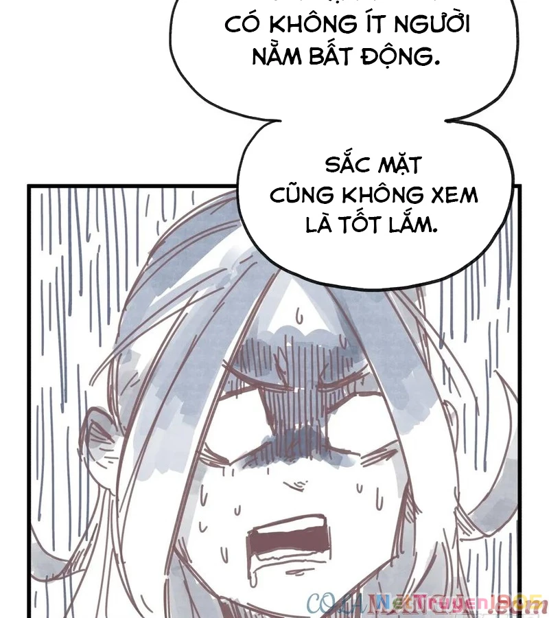 Hiệp Khách Hành Bất Thông Chapter 75 - 10