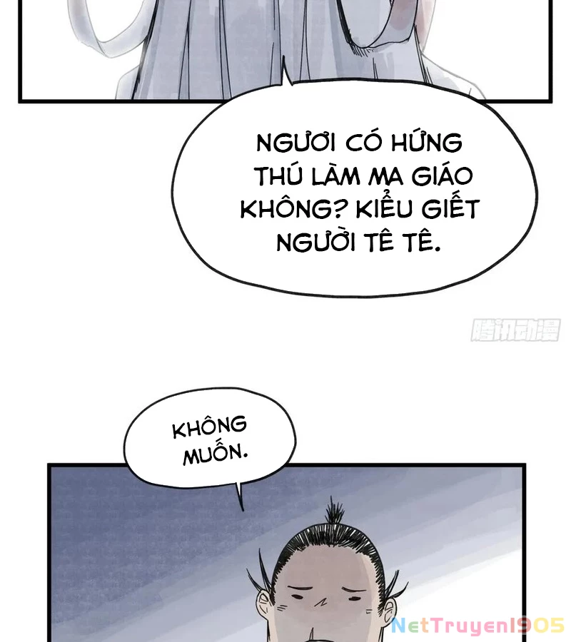 Hiệp Khách Hành Bất Thông Chapter 75 - 12