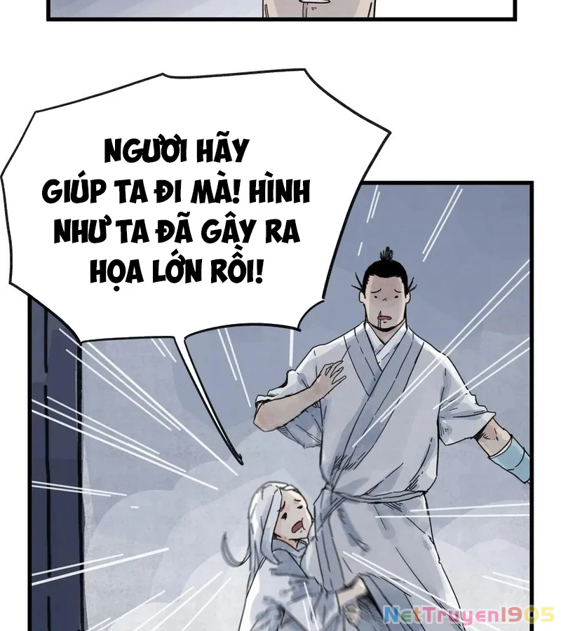 Hiệp Khách Hành Bất Thông Chapter 75 - 13
