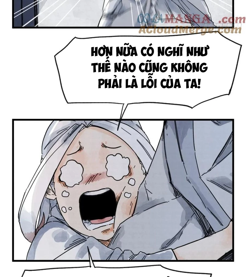 Hiệp Khách Hành Bất Thông Chapter 75 - 14