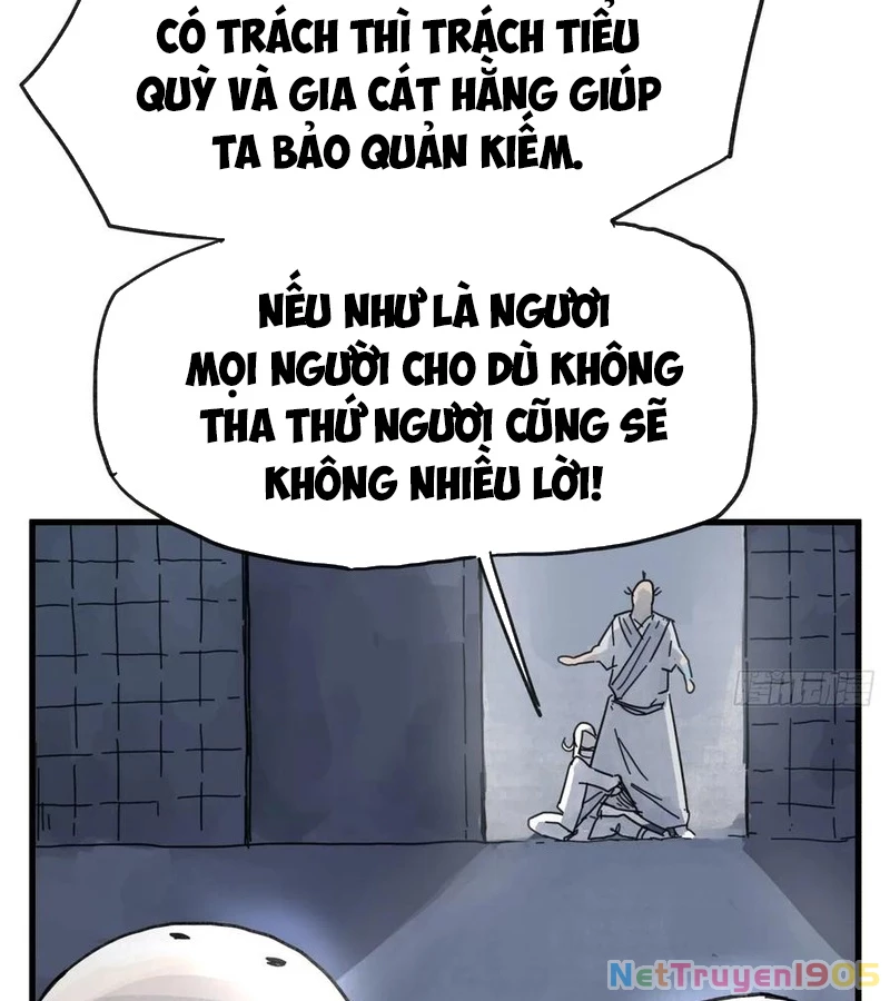 Hiệp Khách Hành Bất Thông Chapter 75 - 15