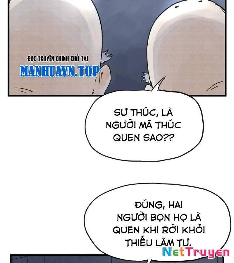 Hiệp Khách Hành Bất Thông Chapter 75 - 16