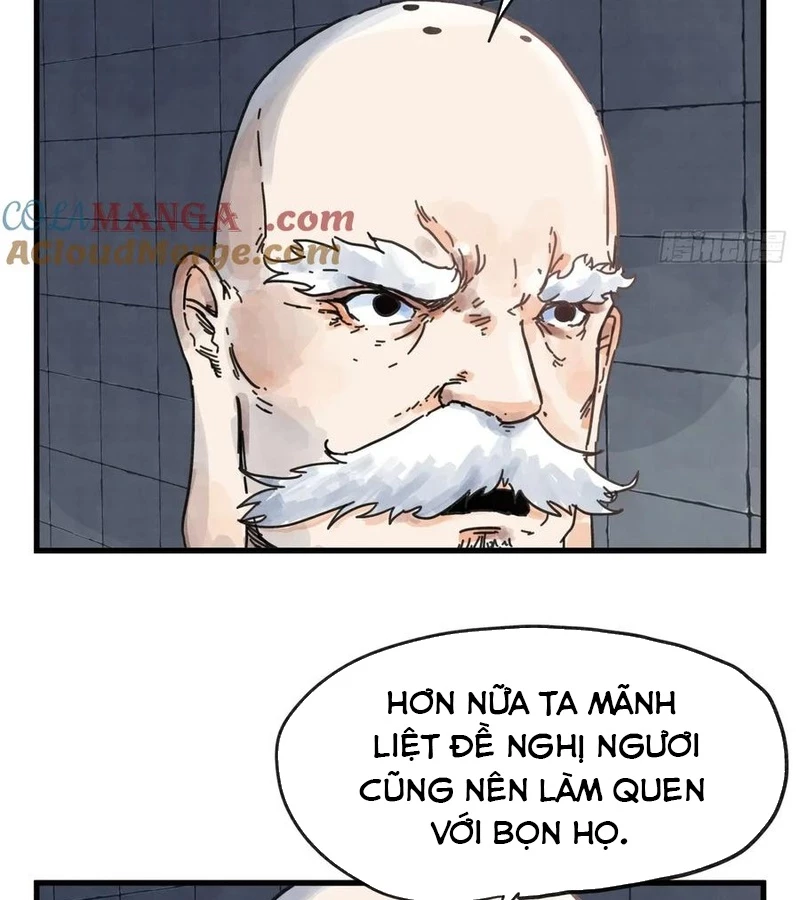 Hiệp Khách Hành Bất Thông Chapter 75 - 17