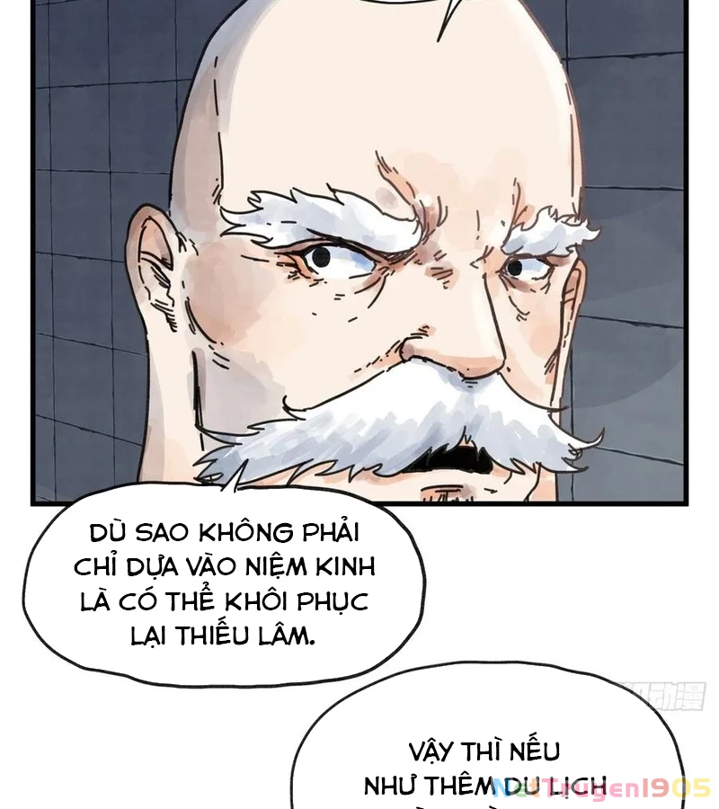 Hiệp Khách Hành Bất Thông Chapter 75 - 18