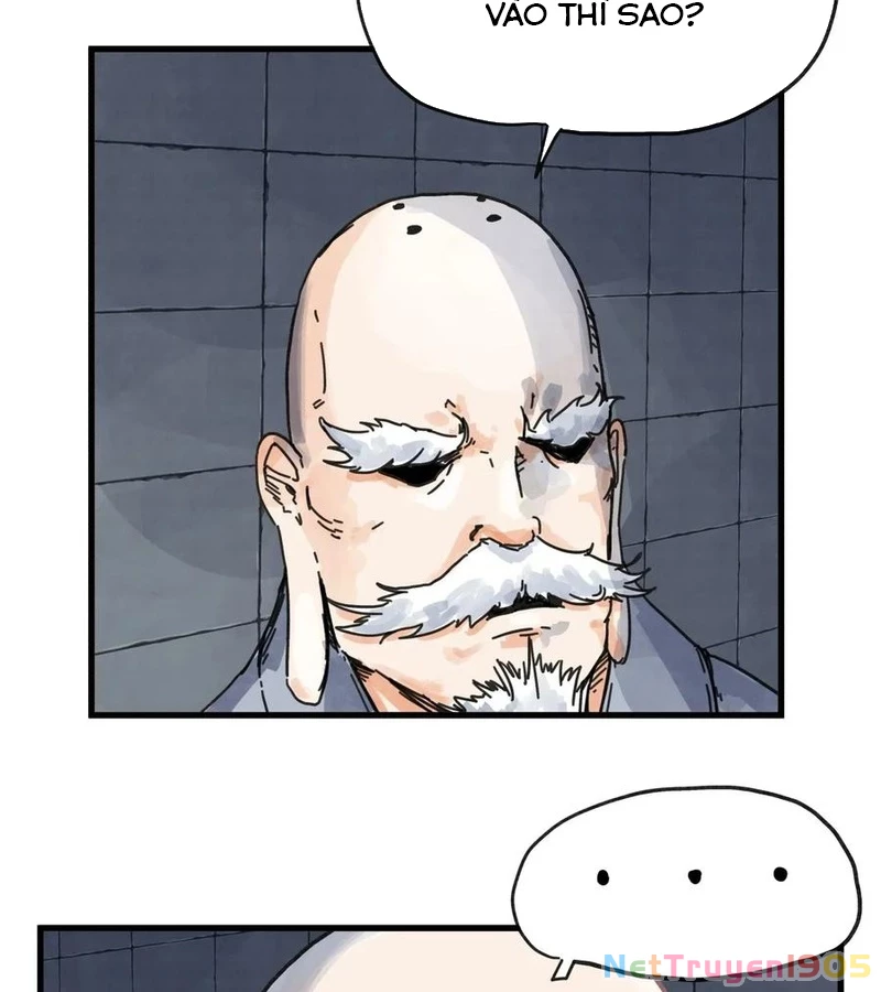 Hiệp Khách Hành Bất Thông Chapter 75 - 19