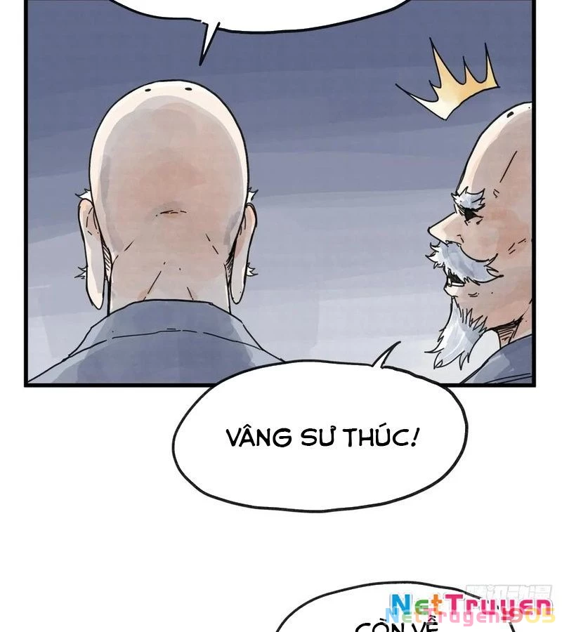 Hiệp Khách Hành Bất Thông Chapter 75 - 21