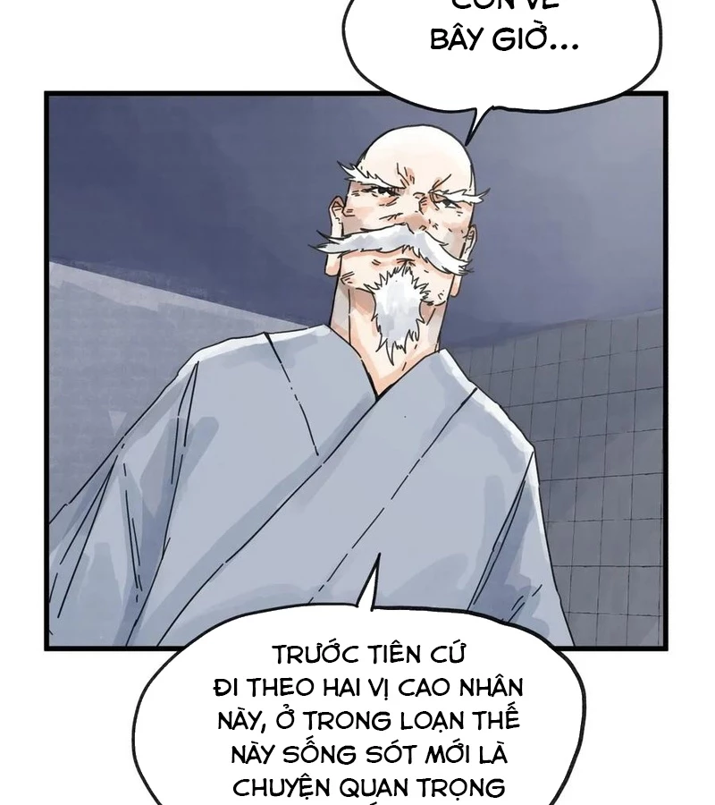 Hiệp Khách Hành Bất Thông Chapter 75 - 22