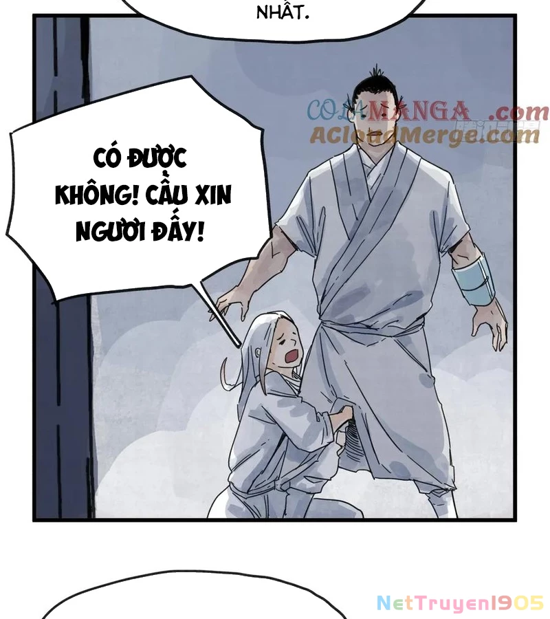 Hiệp Khách Hành Bất Thông Chapter 75 - 23