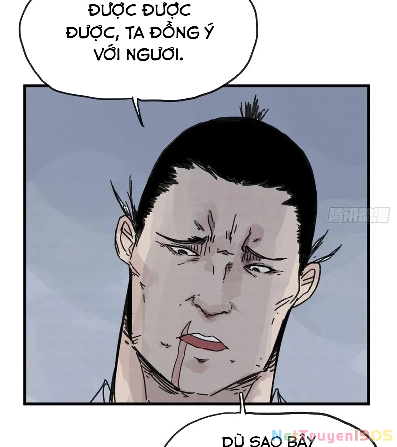 Hiệp Khách Hành Bất Thông Chapter 75 - 24