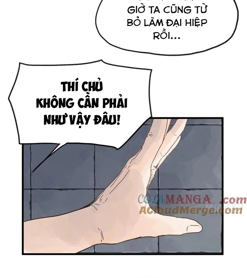 Hiệp Khách Hành Bất Thông Chapter 75 - 25