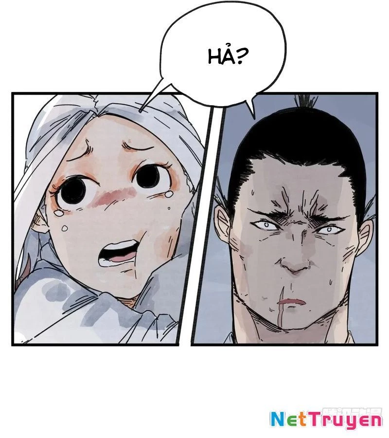 Hiệp Khách Hành Bất Thông Chapter 75 - 26