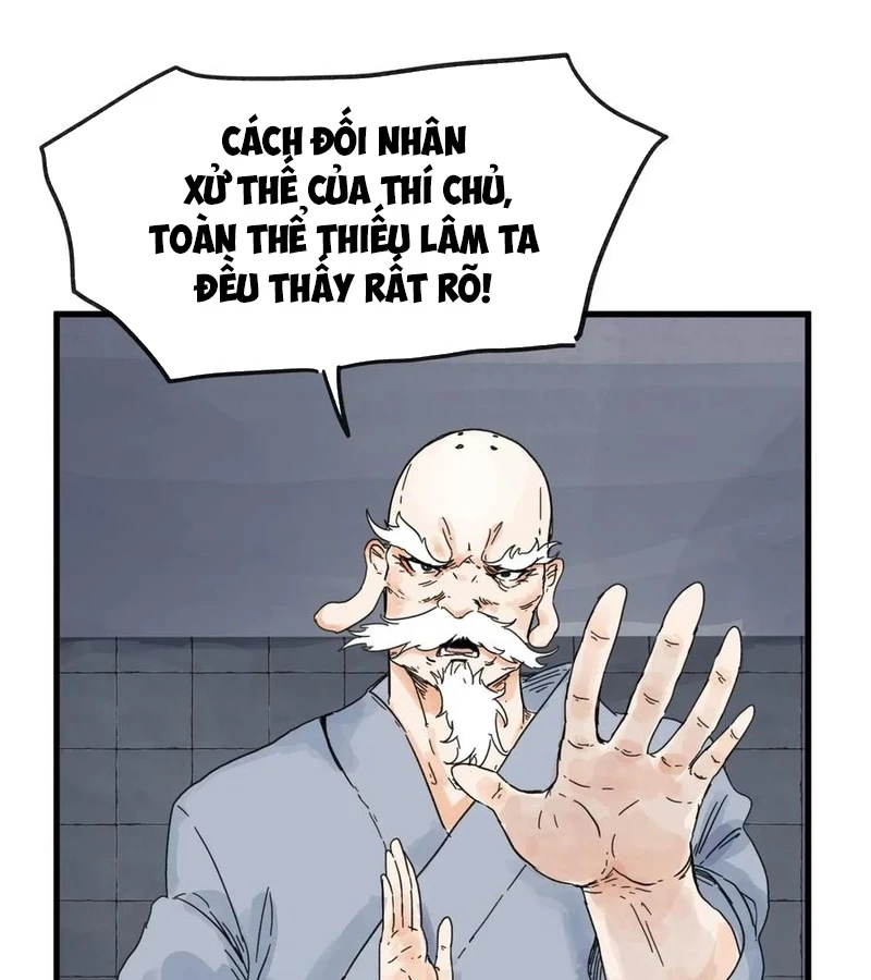 Hiệp Khách Hành Bất Thông Chapter 75 - 27