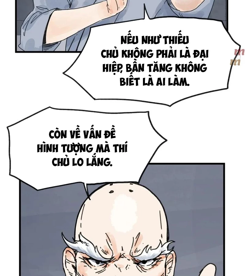 Hiệp Khách Hành Bất Thông Chapter 75 - 28