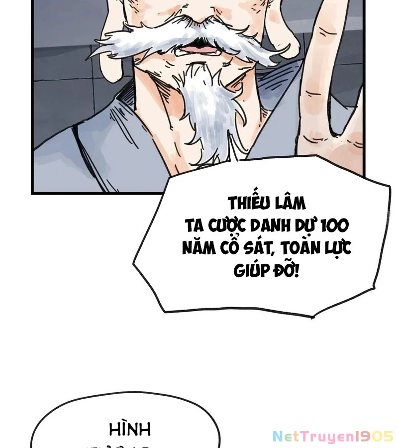 Hiệp Khách Hành Bất Thông Chapter 75 - 29