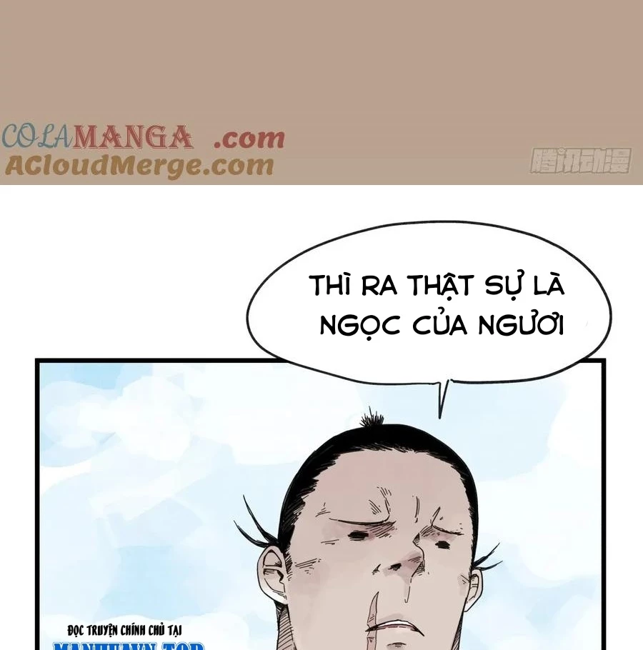 Hiệp Khách Hành Bất Thông Chapter 76 - 4