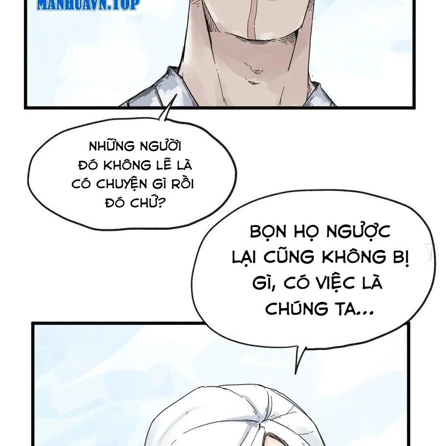 Hiệp Khách Hành Bất Thông Chapter 76 - 5