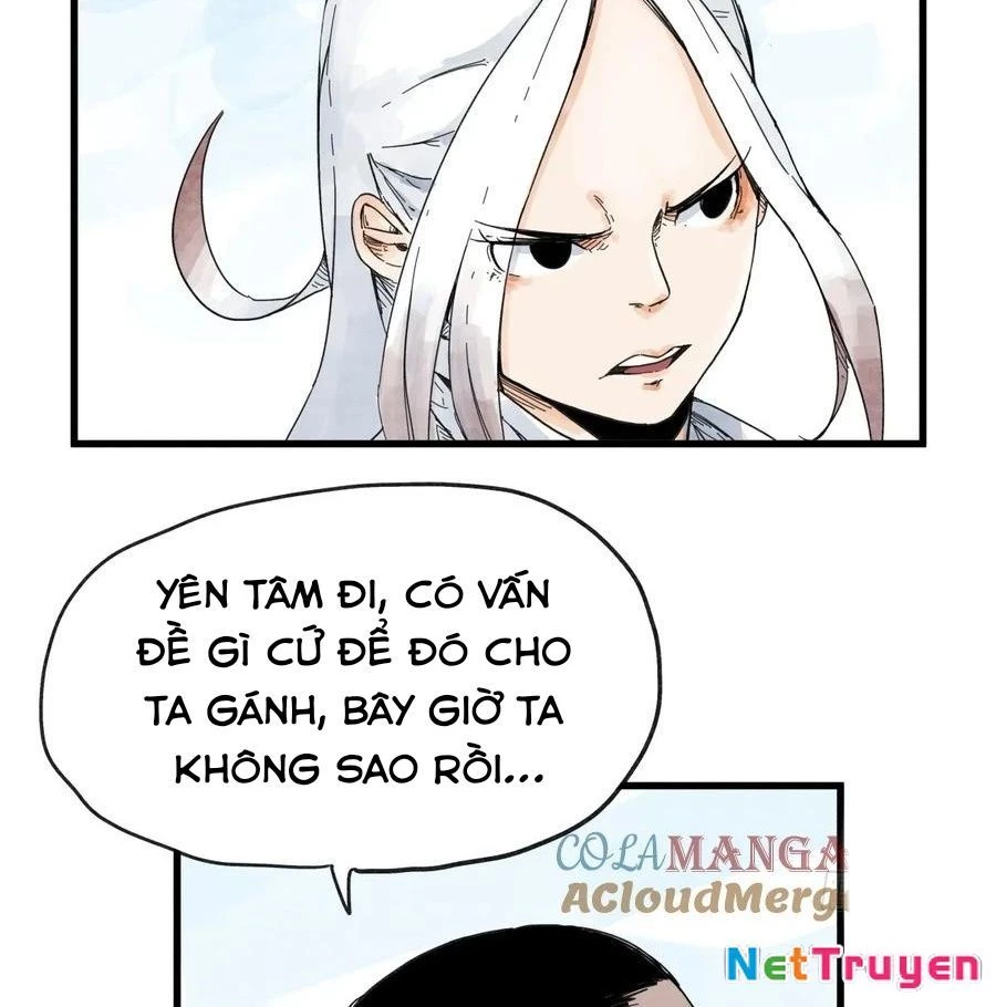 Hiệp Khách Hành Bất Thông Chapter 76 - 6