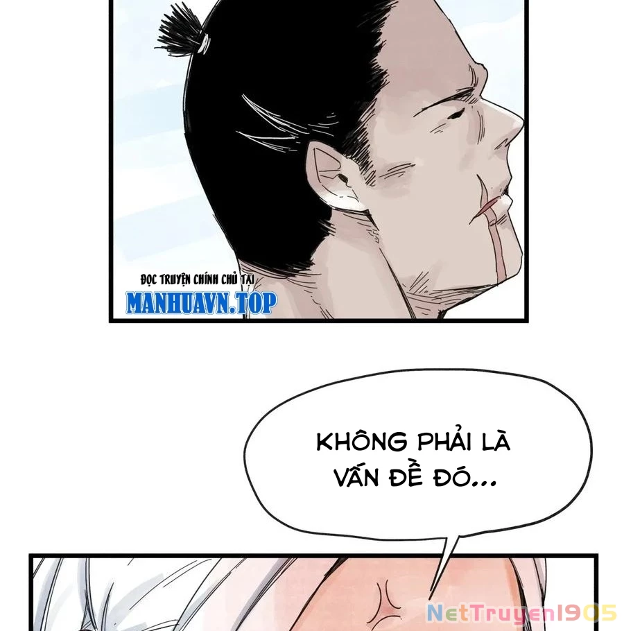 Hiệp Khách Hành Bất Thông Chapter 76 - 7