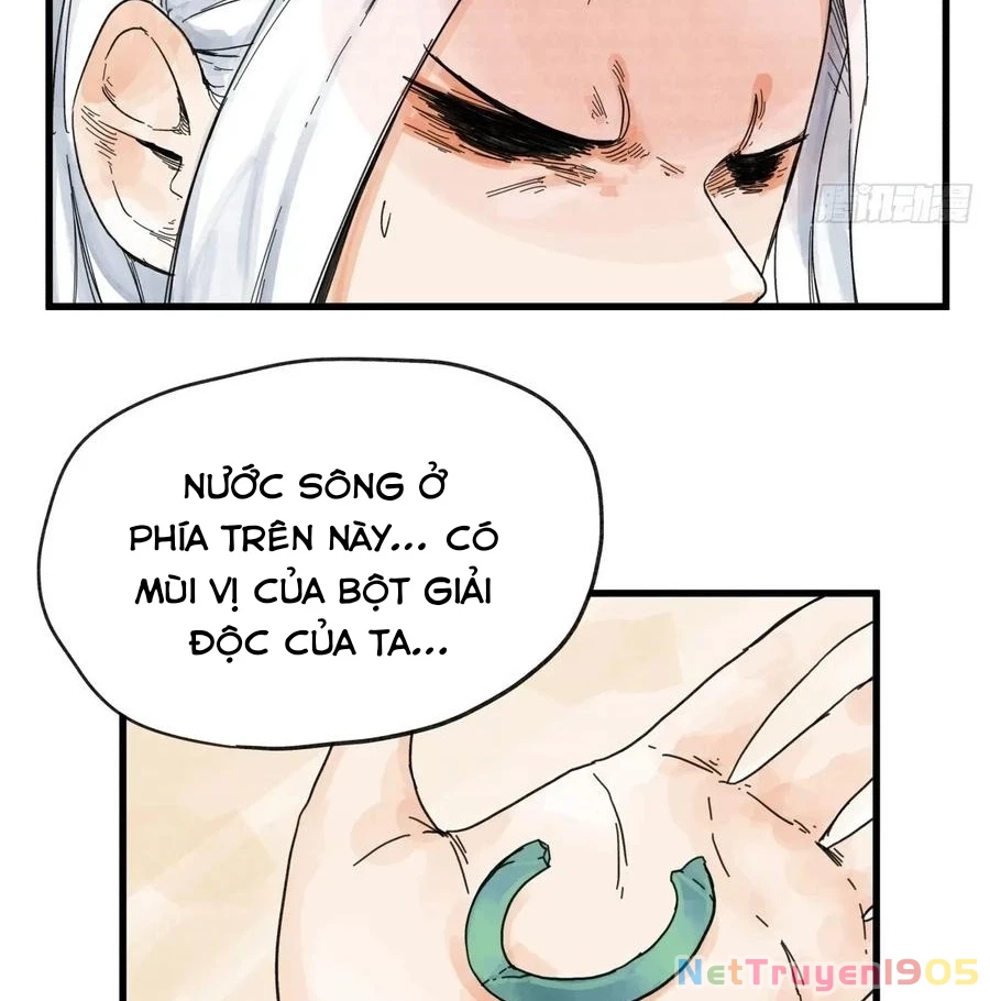 Hiệp Khách Hành Bất Thông Chapter 76 - 8