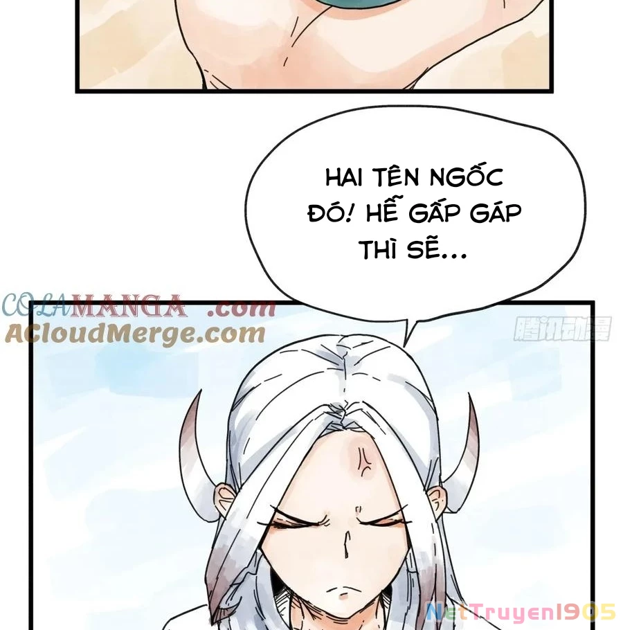 Hiệp Khách Hành Bất Thông Chapter 76 - 9