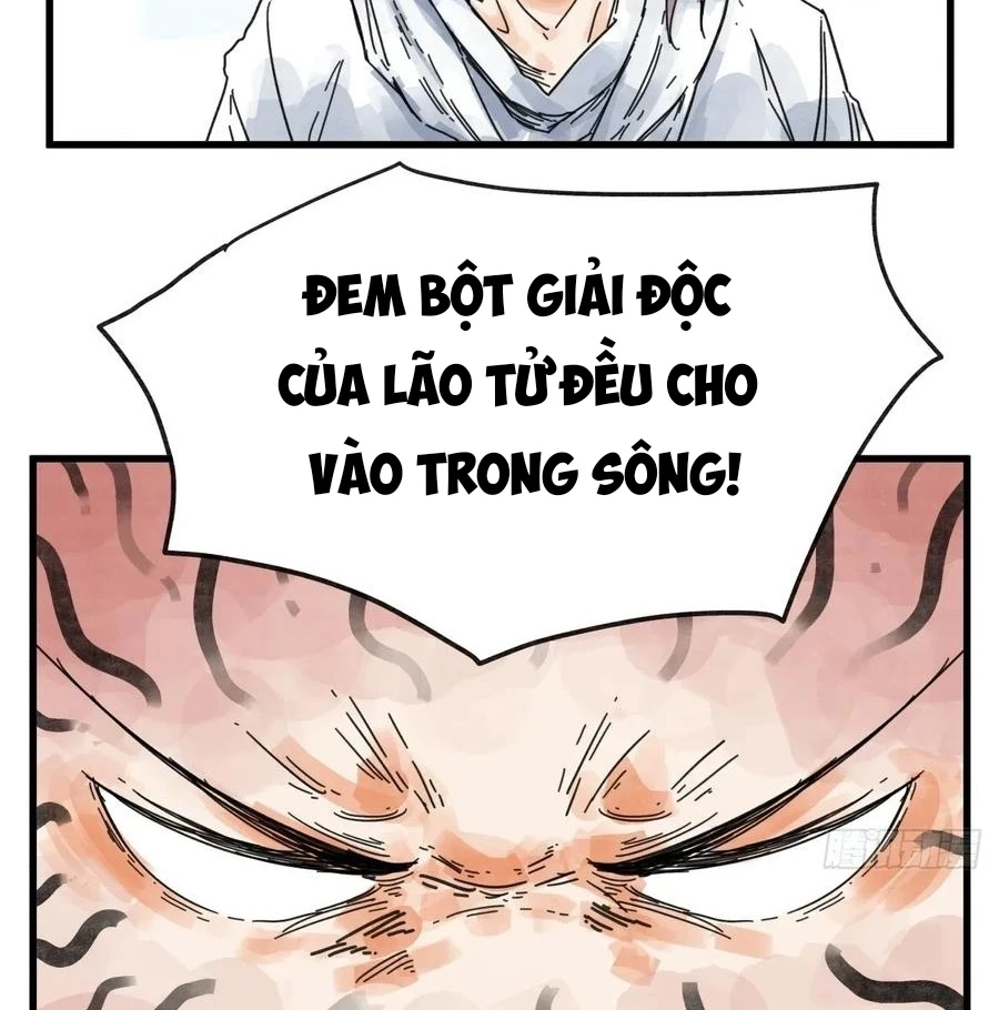 Hiệp Khách Hành Bất Thông Chapter 76 - 10