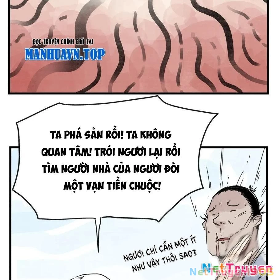 Hiệp Khách Hành Bất Thông Chapter 76 - 11