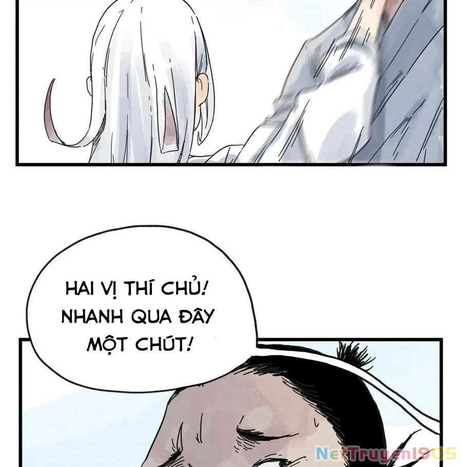 Hiệp Khách Hành Bất Thông Chapter 76 - 12
