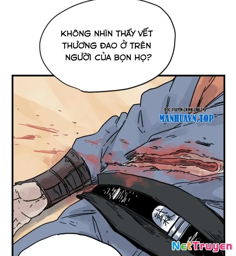 Hiệp Khách Hành Bất Thông Chapter 76 - 16
