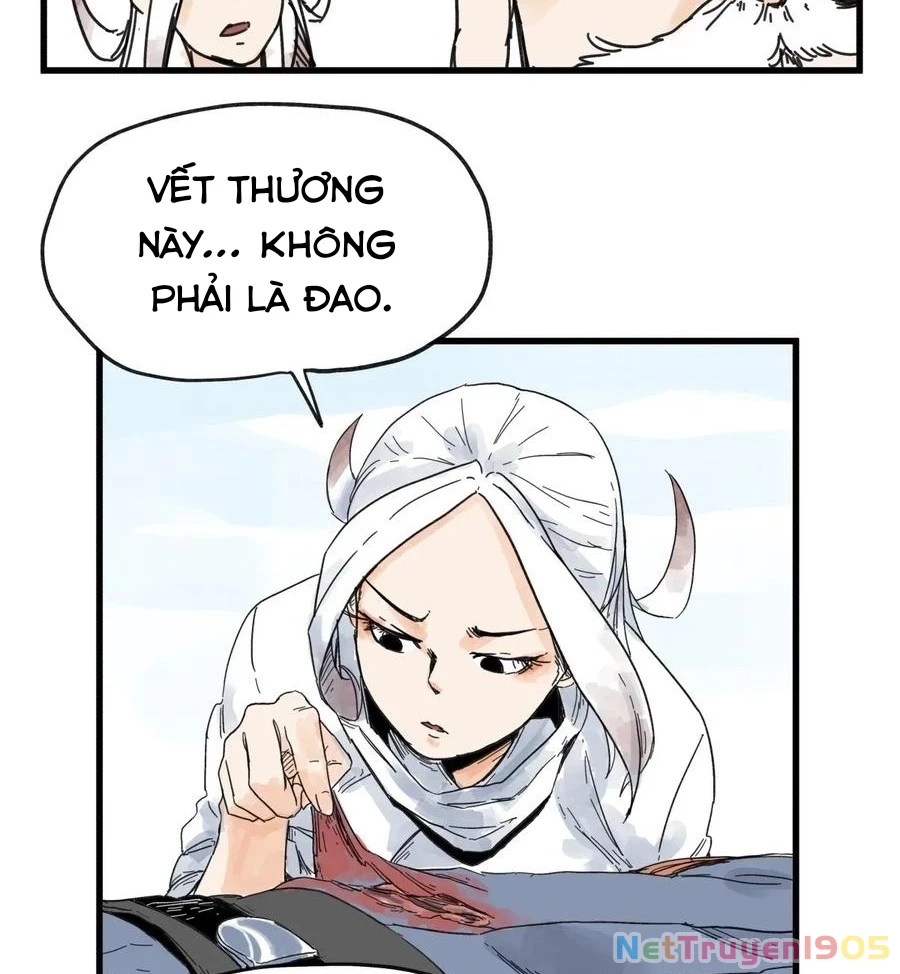 Hiệp Khách Hành Bất Thông Chapter 76 - 18