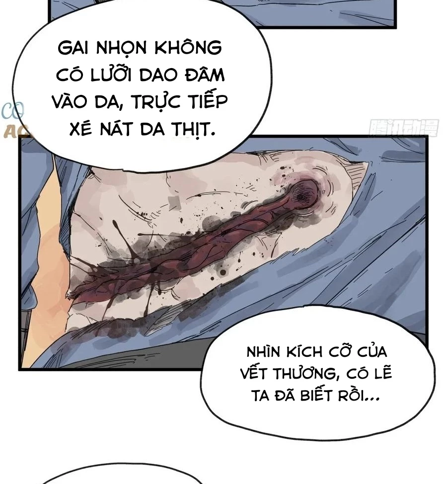Hiệp Khách Hành Bất Thông Chapter 76 - 19