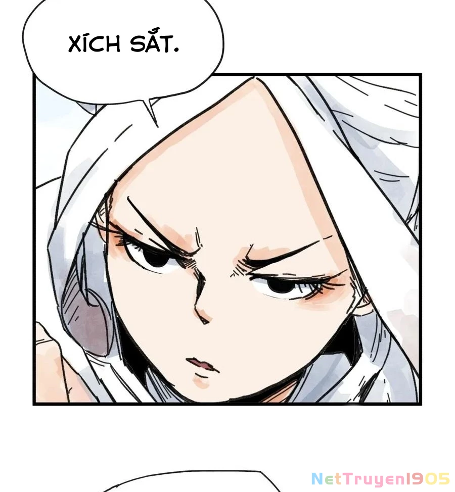 Hiệp Khách Hành Bất Thông Chapter 76 - 20